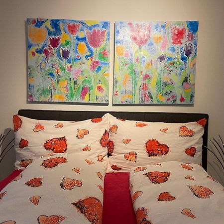 로카르노 Casa Collina 아파트 외부 사진