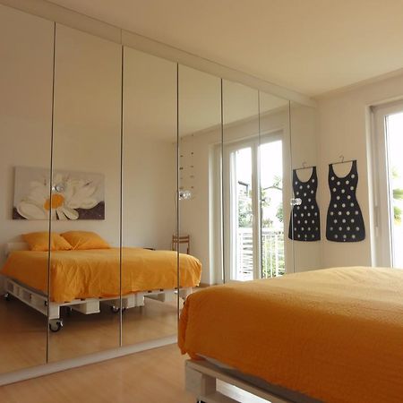 로카르노 Casa Collina 아파트 외부 사진