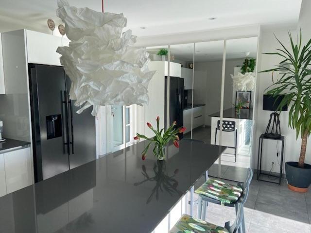 로카르노 Casa Collina 아파트 외부 사진